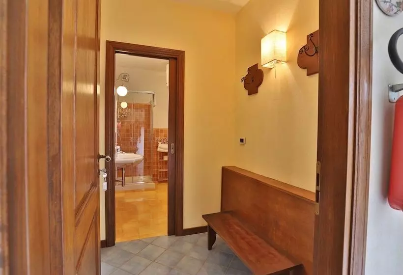 Hotelli Kriò Gelsomare