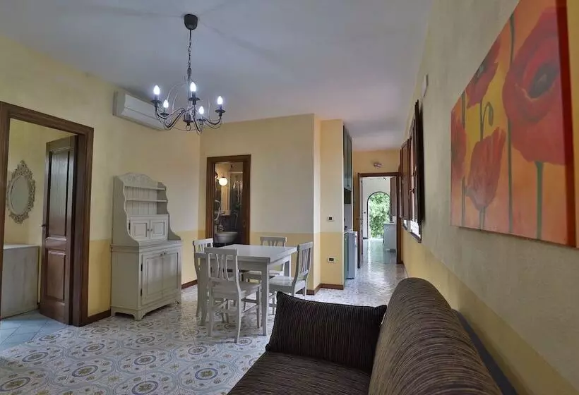 Hotelli Kriò Gelsomare