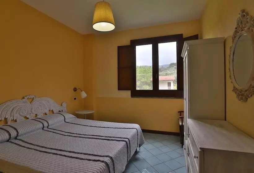 Hotelli Kriò Gelsomare