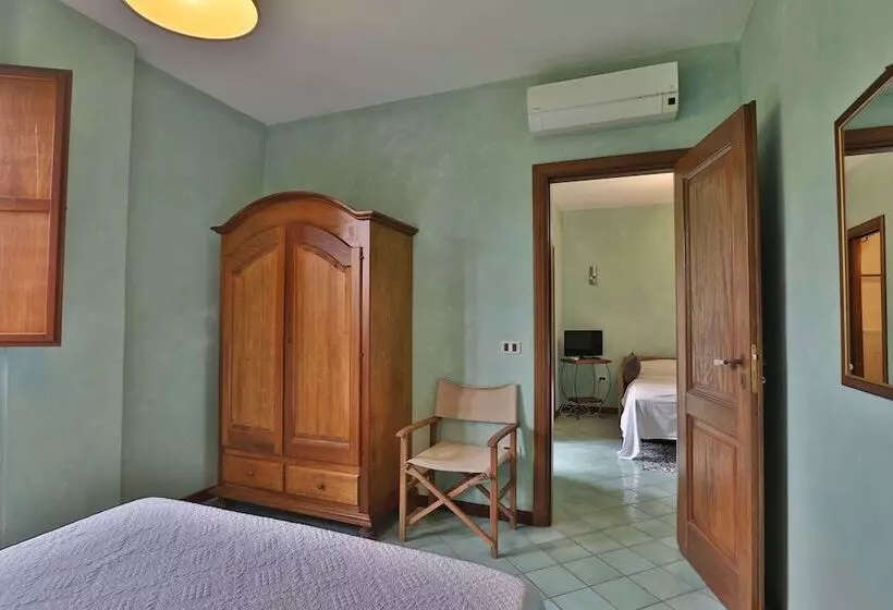 Hotelli Kriò Gelsomare