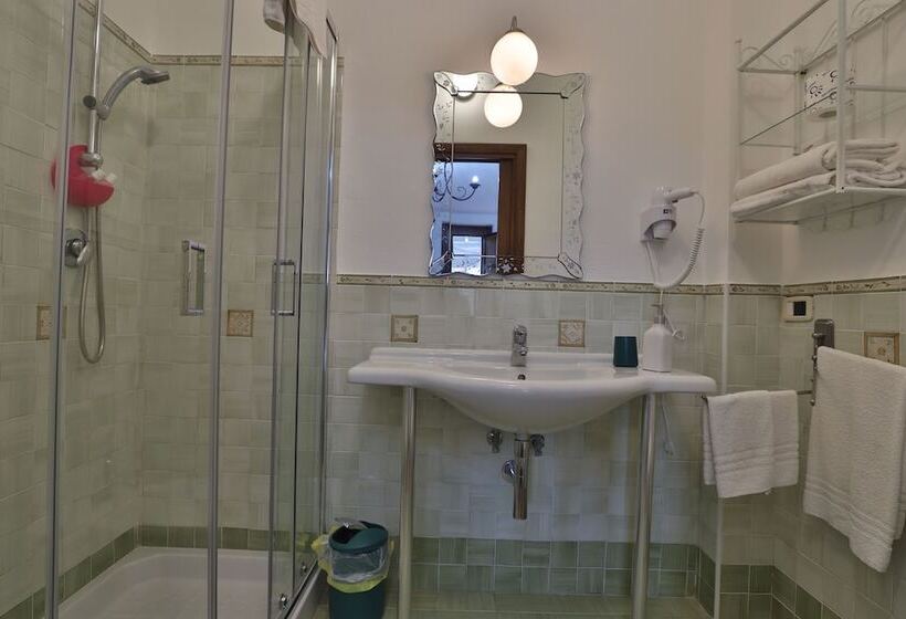 호텔 Kriò Gelsomare