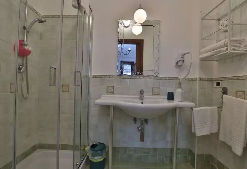 Hotelli Kriò Gelsomare