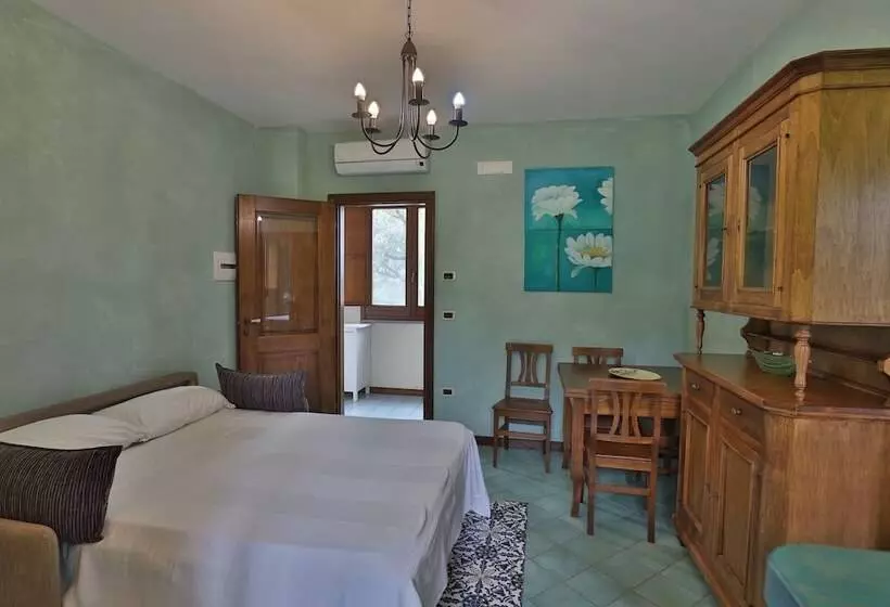 Hotelli Kriò Gelsomare