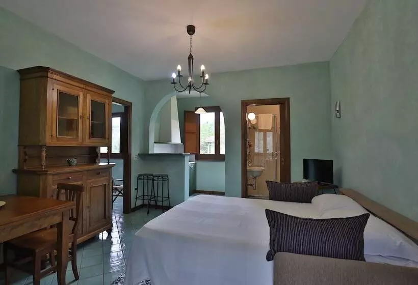 Hotelli Kriò Gelsomare