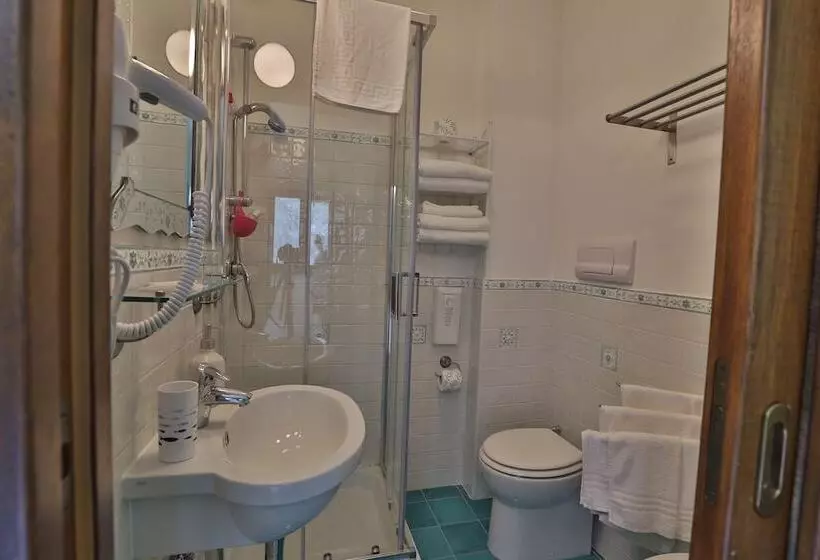 Hotelli Kriò Gelsomare