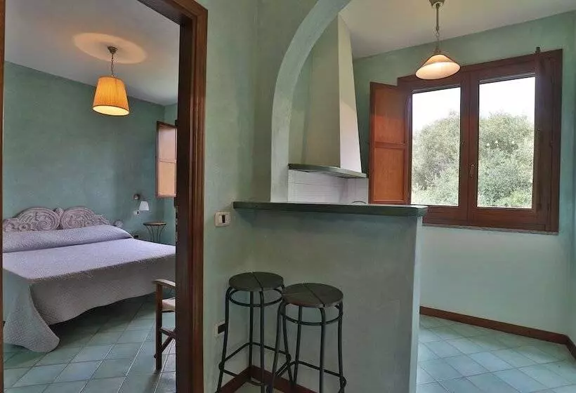 Hotelli Kriò Gelsomare