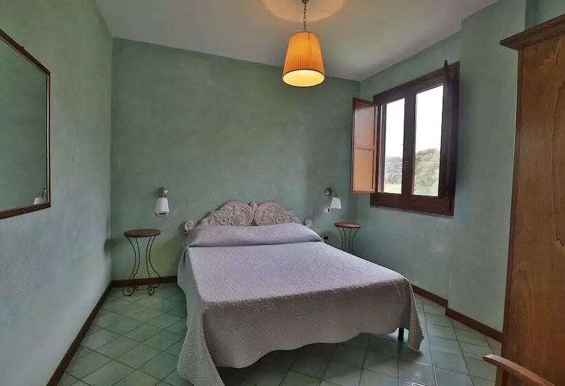 Hotelli Kriò Gelsomare