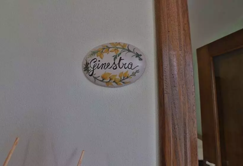 Hotelli Kriò Gelsomare