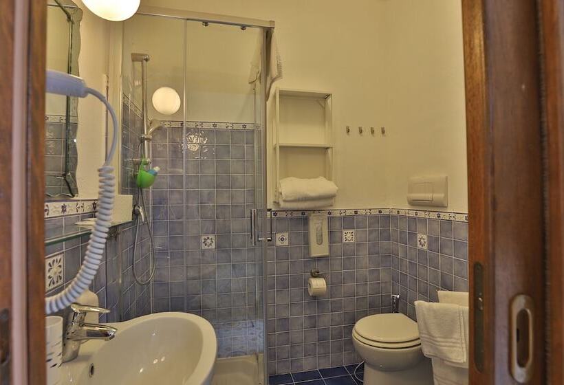 호텔 Kriò Gelsomare