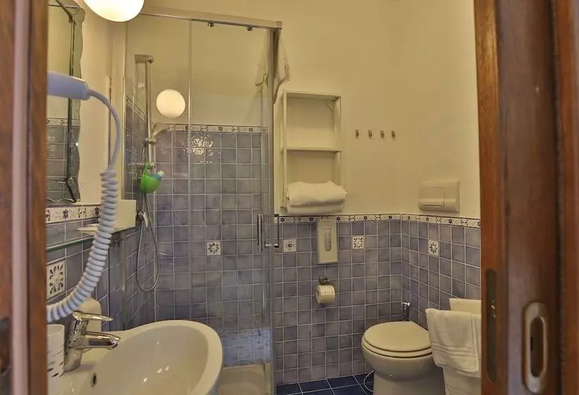 Hotelli Kriò Gelsomare