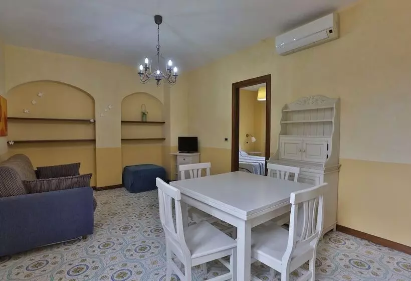 Hotelli Kriò Gelsomare