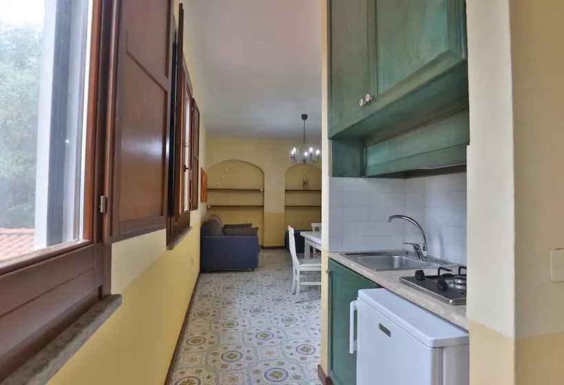 Hotelli Kriò Gelsomare