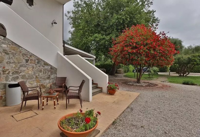 Hotelli Kriò Gelsomare