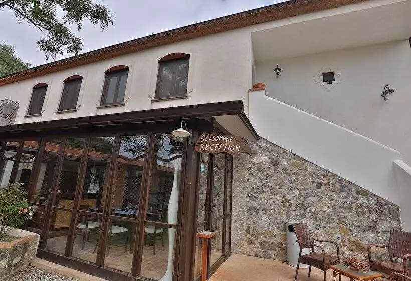 Hotelli Kriò Gelsomare