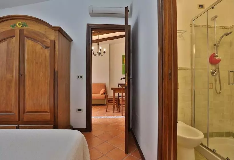 Hotelli Kriò Gelsomare