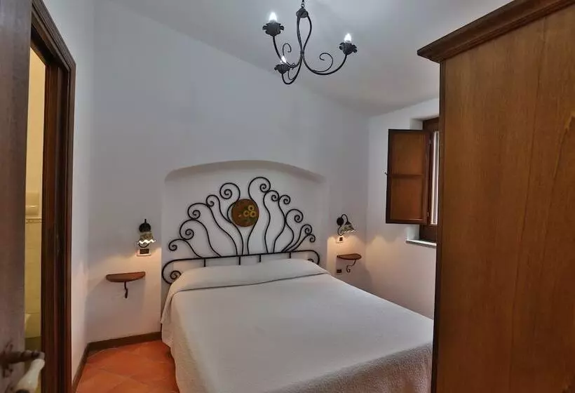 Hotelli Kriò Gelsomare