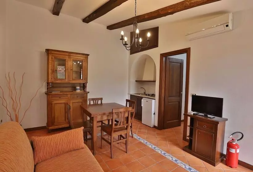 Hotelli Kriò Gelsomare