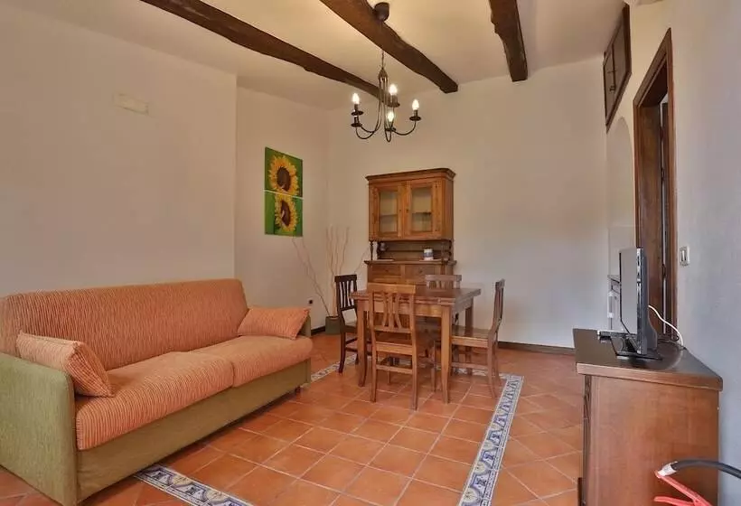 Hotelli Kriò Gelsomare