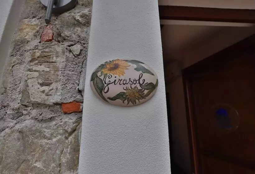 Hotelli Kriò Gelsomare