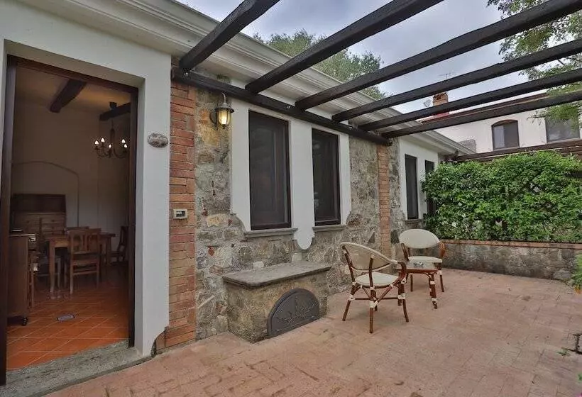 Hotelli Kriò Gelsomare