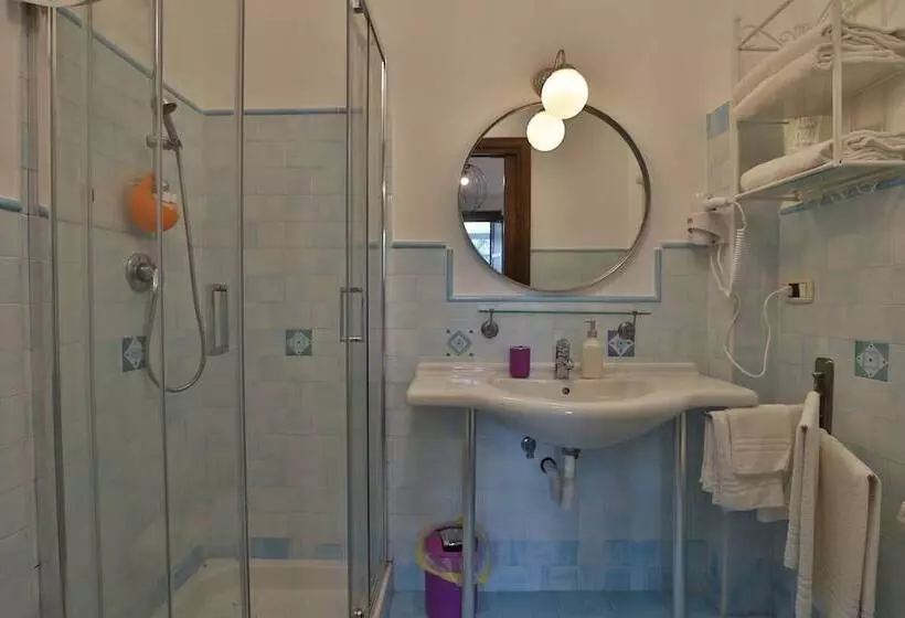 Hotelli Kriò Gelsomare