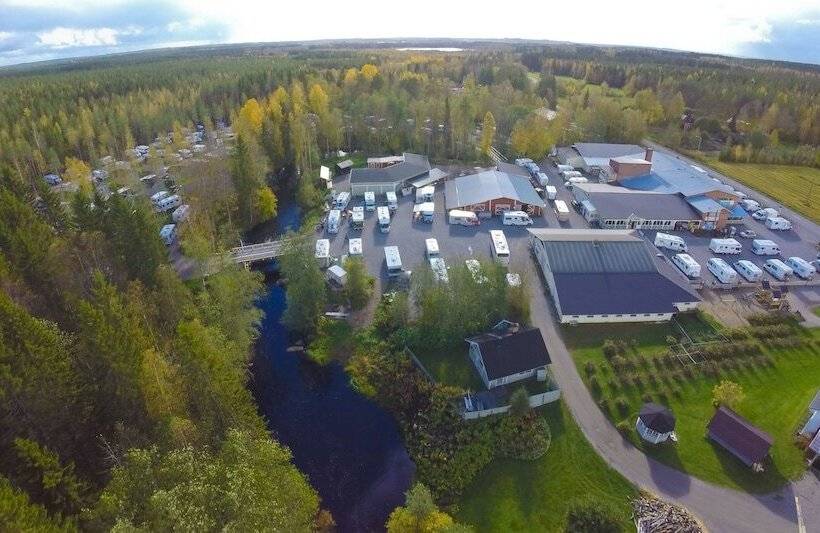 Отель Li Wanha Kammari