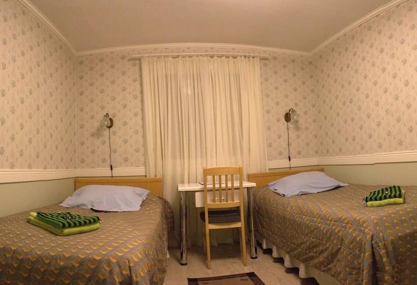 Отель Li Wanha Kammari