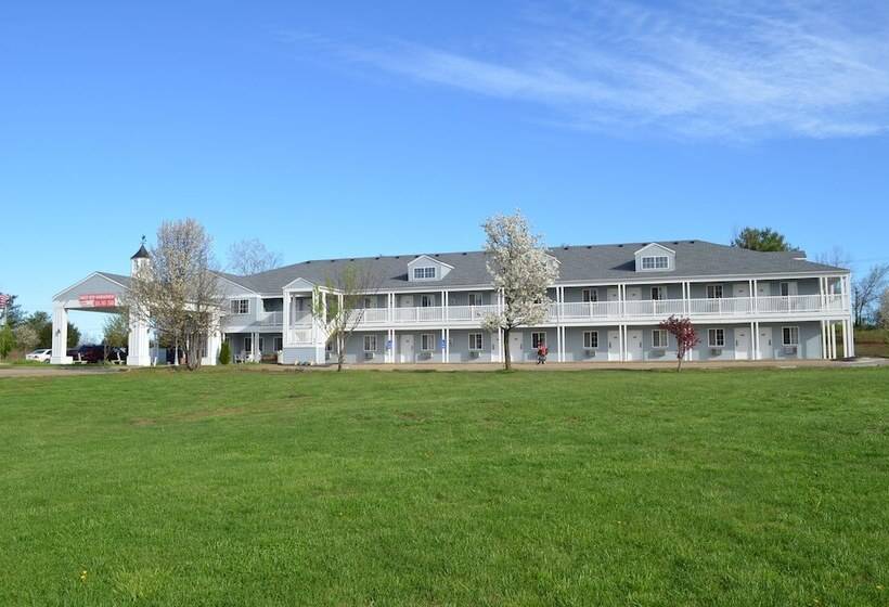 فندق Madison Inn Lodge