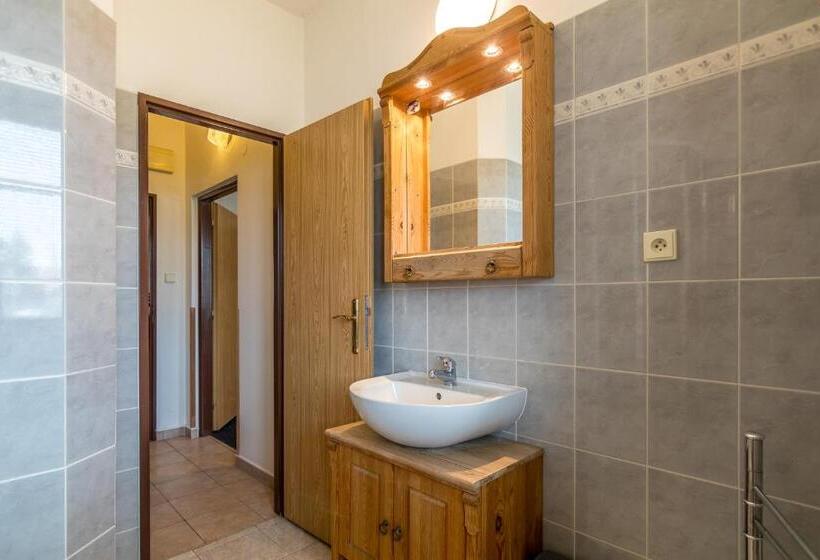 ホテル Penzion A Restaurace U Vladaře