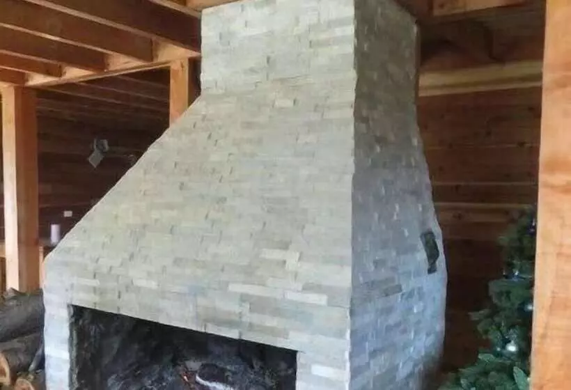 Hotelli Petrunauco Lodge