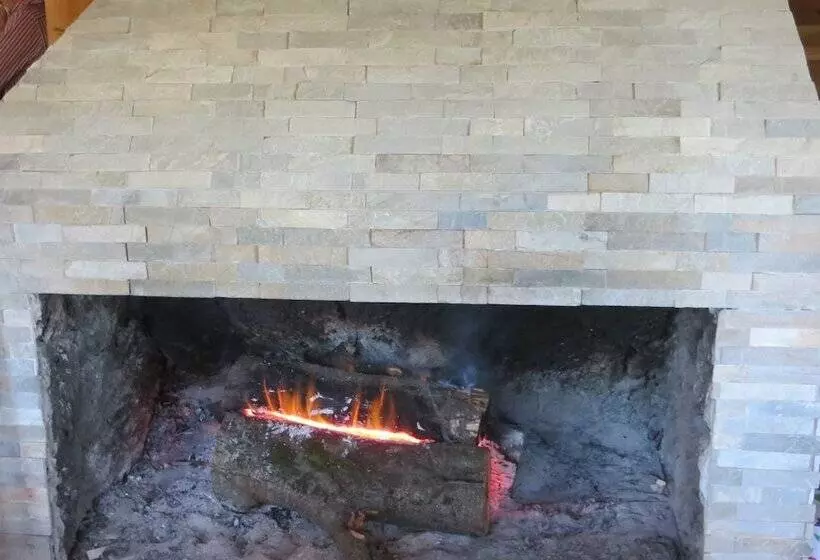 Hotelli Petrunauco Lodge