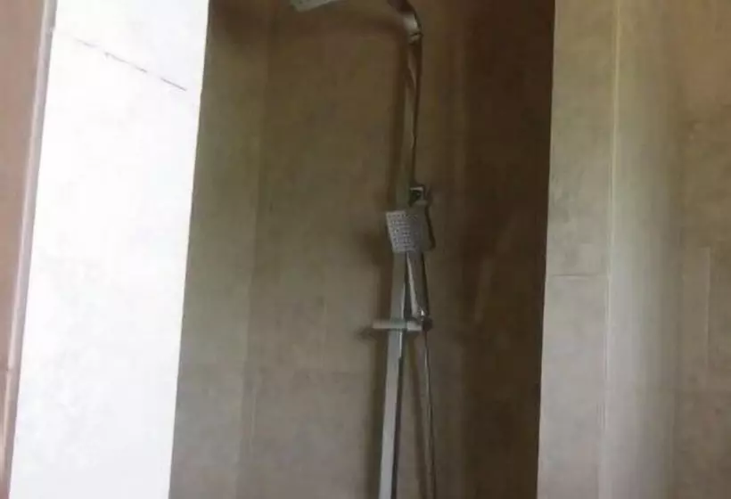 Hotelli Petrunauco Lodge