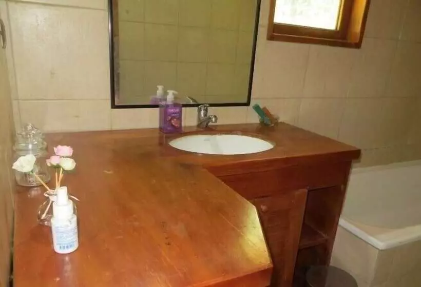 Hotelli Petrunauco Lodge