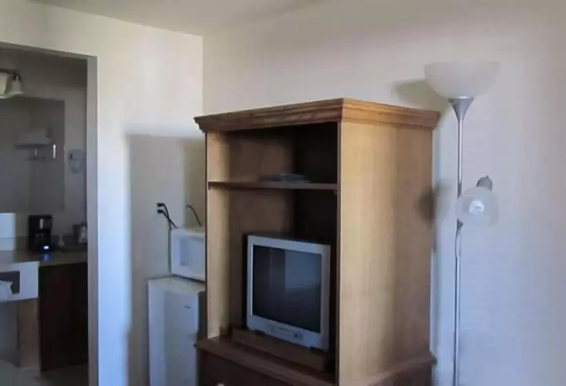 Hotelli Sagebrush Inn