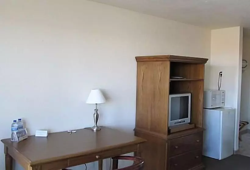 Hotelli Sagebrush Inn