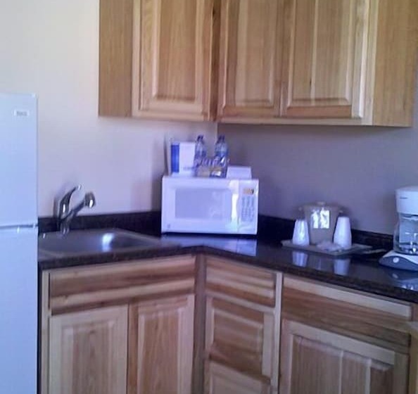 فندق Sagebrush Inn