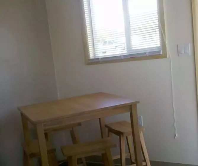 Hotelli Sagebrush Inn