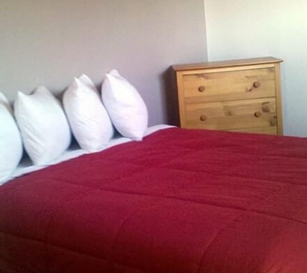 فندق Sagebrush Inn