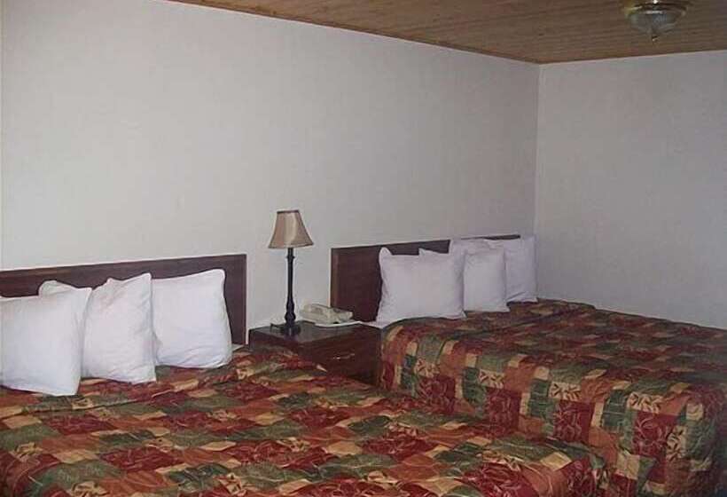 فندق Sagebrush Inn