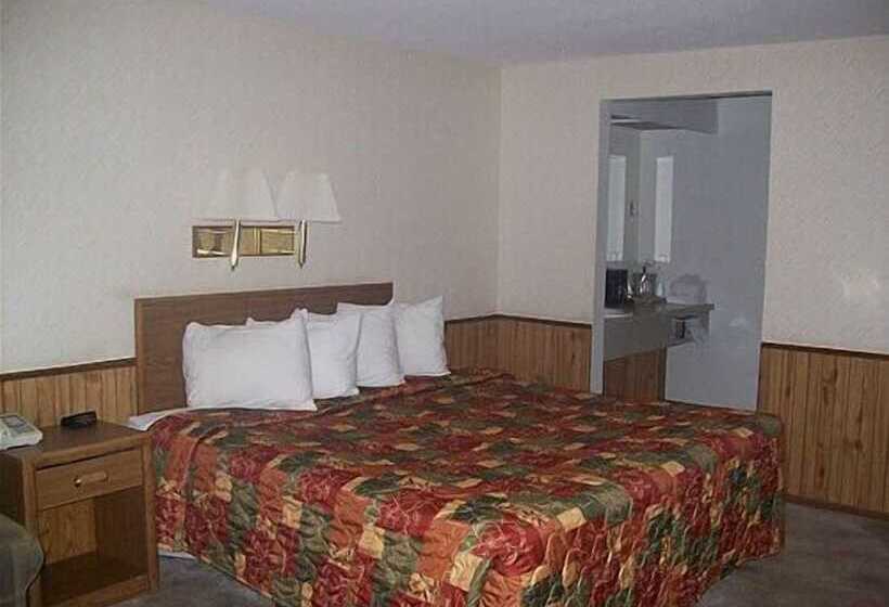 فندق Sagebrush Inn