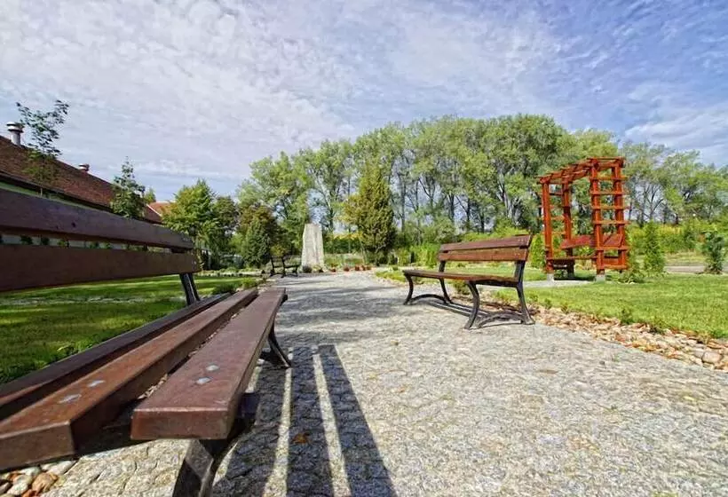 Hotelli Villa La Pierre