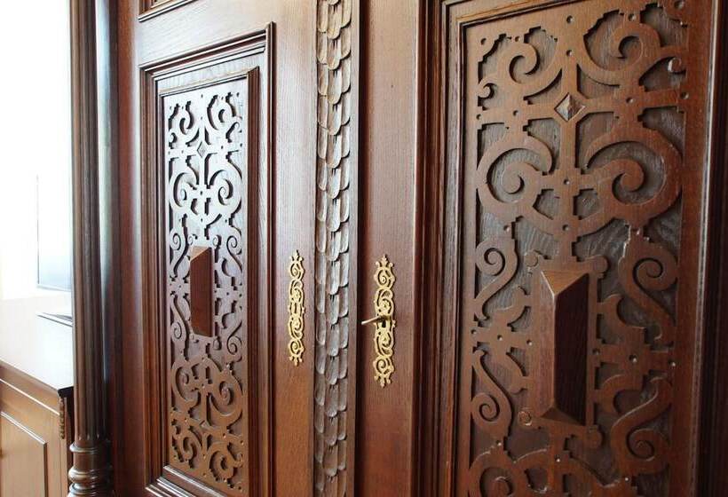 فندق Villa La Pierre