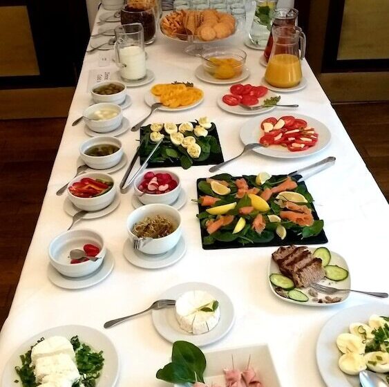 فندق Villa La Pierre