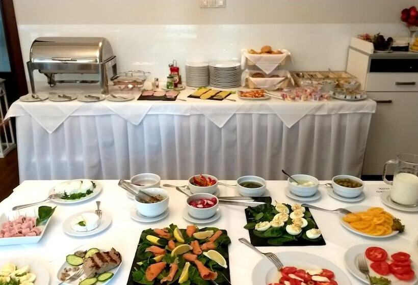 فندق Villa La Pierre