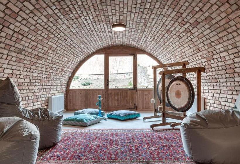 בית מלון כפרי Talaria Resort&spa