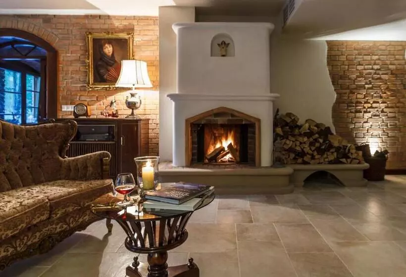 ホテル Talaria Resort&spa