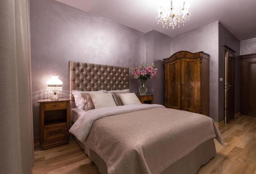 בית מלון כפרי Talaria Resort&spa