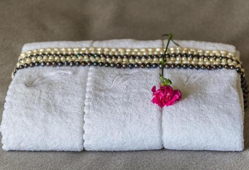 בית מלון כפרי Talaria Resort&spa