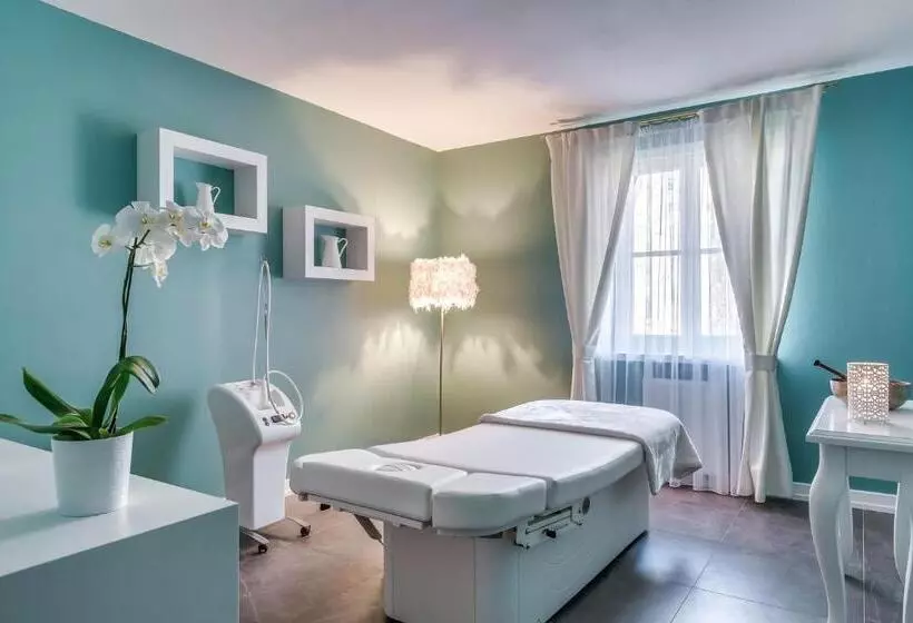 ホテル Talaria Resort&spa