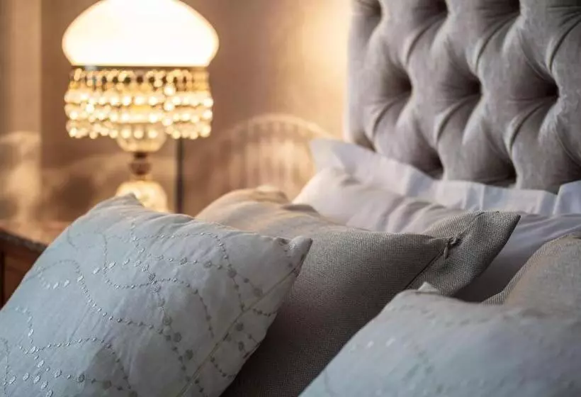 ホテル Talaria Resort&spa